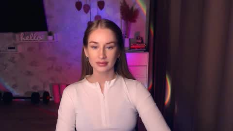 Anna online show from 11-26-25, 07:26