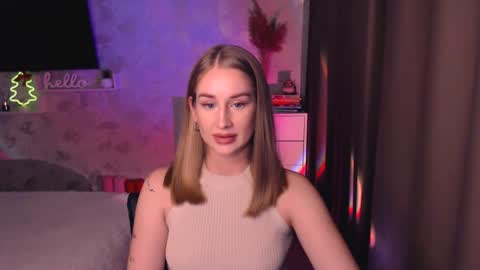 Anna online show from 11-29-25, 08:01