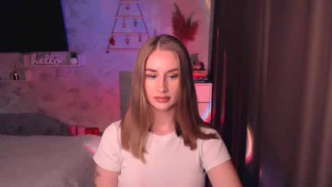 Anna online show from 11-30-25, 07:18