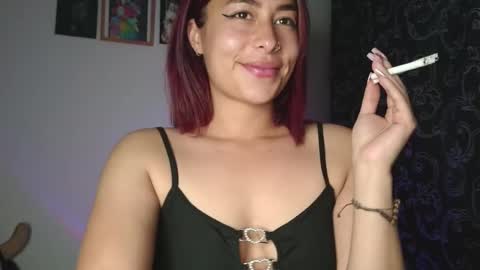 Snapshot of abigail_hobbs2 chatting on 12-27-24, 05:52 Aby online show from 12-27-24, 05:52