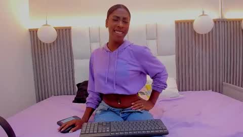 Snapshot of abigail_montoya chatting on 09-23-25, 11:57 Abigail online show from 09-23-25, 11:57