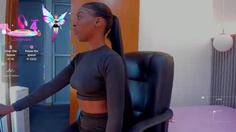 Snapshot of abigail_montoya chatting on 09-29-25, 11:15 Abigail online show from 09-29-25, 11:15