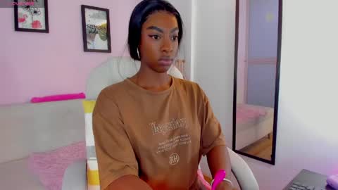 Abigail online show from 04-22-26, 11:12