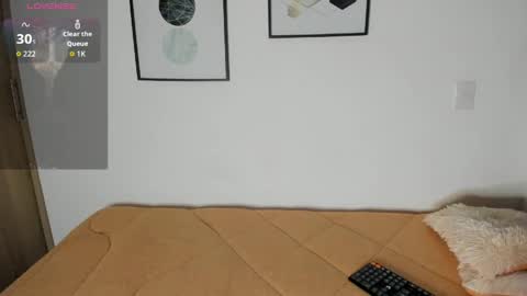 abigail online show from 03-14-26, 04:56