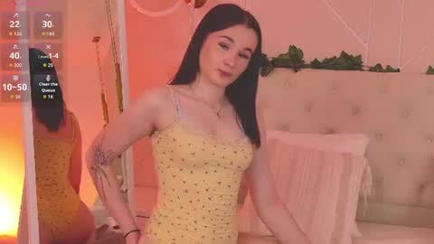 Snapshot of abigailforl chatting on 07-11-26, 05:54 abigailforl online show from 07-11-26, 05:54