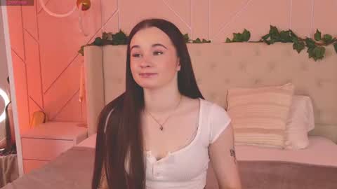 Snapshot of abigailforl chatting on 07-12-26, 05:09 abigailforl online show from 07-12-26, 05:09