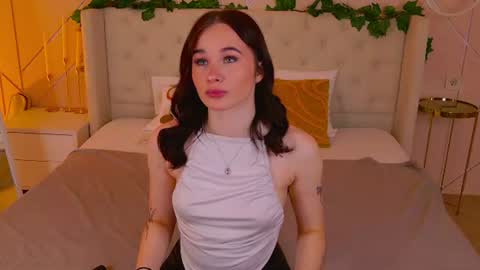 Snapshot of abigailforl chatting on 07-21-26, 05:10 abigailforl online show from 07-21-26, 05:10