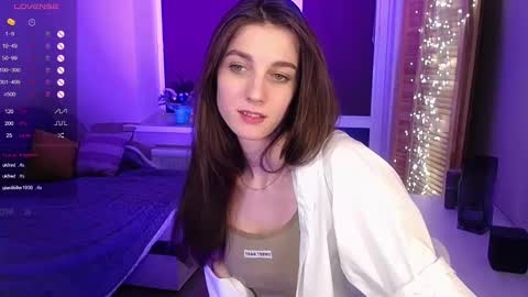 Abigail online show from 03-01-25, 01:22