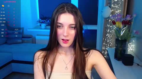 Abigail online show from 03-12-25, 01:03