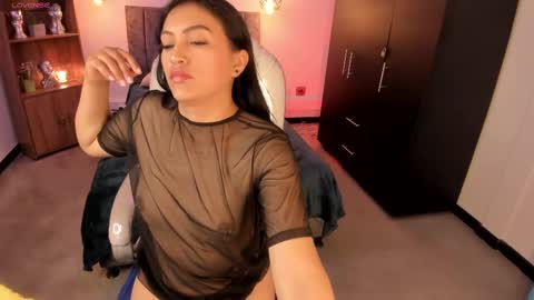 Abigail online show from 02-21-25, 11:43