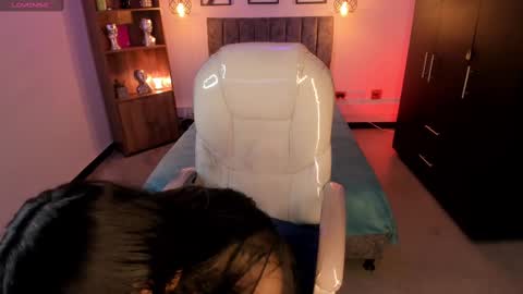 Abigail online show from 03-03-25, 09:05