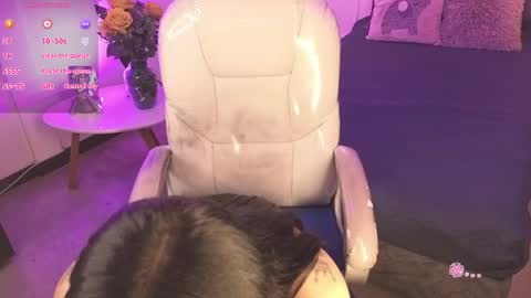 Abigail online show from 04-10-26, 08:02