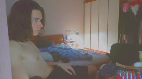 Snapshot of abobus123 chatting on 01-03-25, 11:35 hi cum in pvt noi extra tip online show from 01-03-25, 11:35