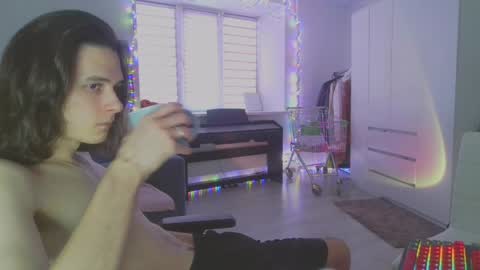 Snapshot of abobus123 chatting on 01-24-25, 11:26 hi cum in pvt noi extra tip online show from 01-24-25, 11:26