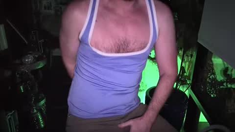 abracadanny777 online show from 03-20-26, 01:16