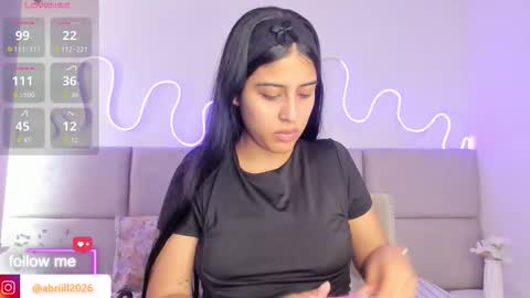 ABRIL online show from 02-07-26, 07:39