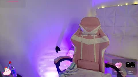 Snapshot of abril1_gh chatting on 02-16-26, 12:45 Abril online show from 02-16-26, 12:45