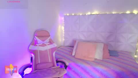 Snapshot of abril1_gh chatting on 03-04-26, 05:30 Abril online show from 03-04-26, 05:30