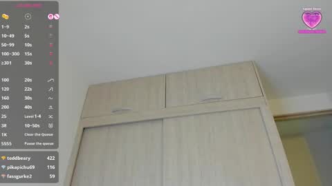 abril2234 online show from 04-20-26, 06:38