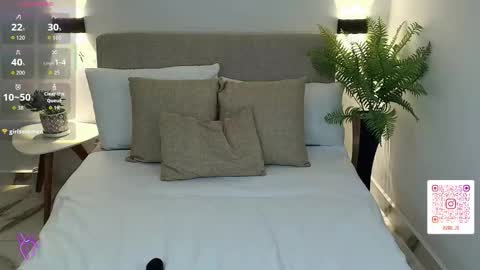 Abril online show from 11-13-25, 04:50