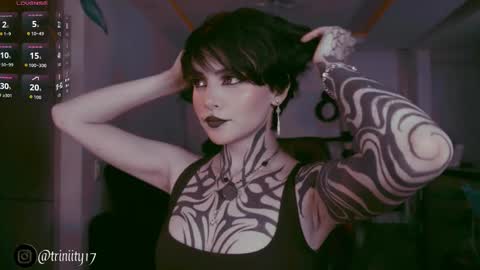 April  online show from 12-19-25, 10:28