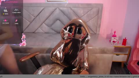 abril_ch_ online show from 01-13-26, 11:59