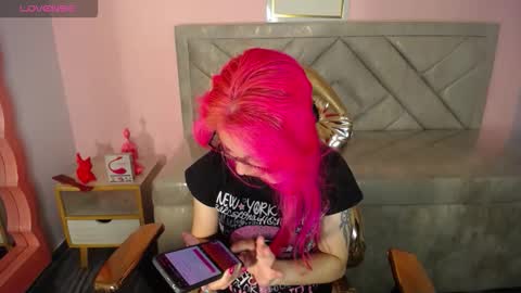 abril_ch_ online show from 02-09-26, 12:31