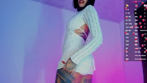 Snapshot of abril_facchini chatting on 03-12-26, 06:14 Abril Facchini online show from 03-12-26, 06:14