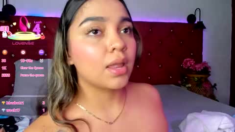 abril_gomez_11 online show from 11-26-25, 10:11