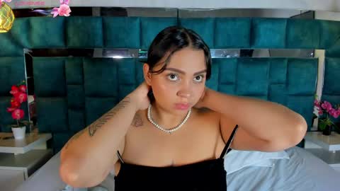 Snapshot of abril_gomez_11 chatting on 05-31-26, 10:55 abril_gomez_11 online show from 05-31-26, 10:55