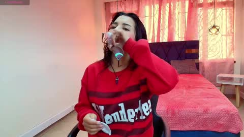 ABRIL MATTHEWS online show from 03-02-25, 12:01