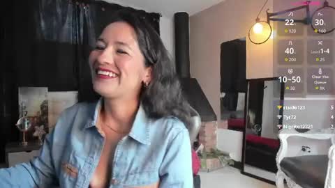 Snapshot of abril_riios chatting on 06-23-26, 03:10 Abril online show from 06-23-26, 03:10