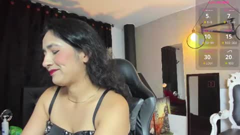 Snapshot of abril_riios chatting on 07-16-26, 03:45 Abril online show from 07-16-26, 03:45