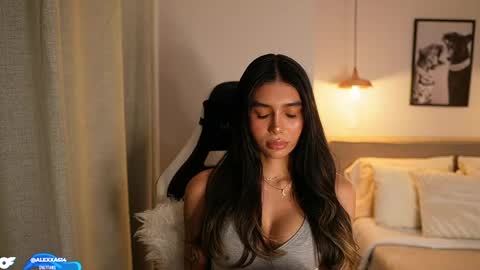 My name is Alexa. Please say hello I like to chat with you. If you have requests please use tip online show from 05-28-26, 09:12