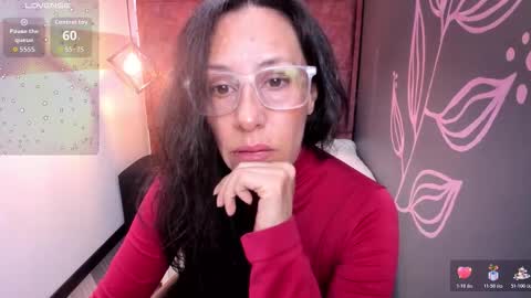 ABRIL online show from 11-12-25, 11:54