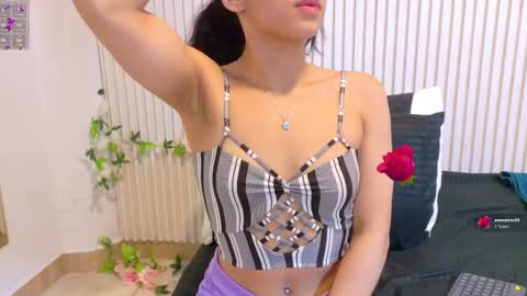 abrilmirren online show from 04-06-26, 11:11