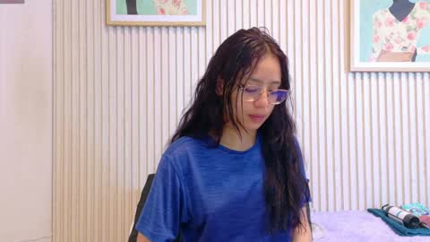 abrilmirren online show from 04-17-26, 11:24