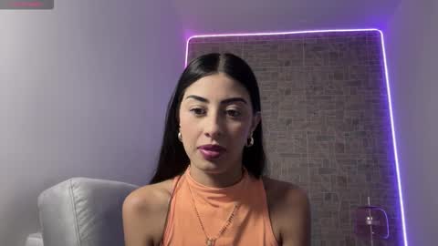 Snapshot of abrilsantosxo chatting on 01-13-26, 02:22 abrilsantosxo online show from 01-13-26, 02:22