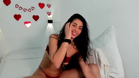 Snapshot of abrilsantosxo chatting on 02-17-26, 02:35 abrilsantosxo online show from 02-17-26, 02:35