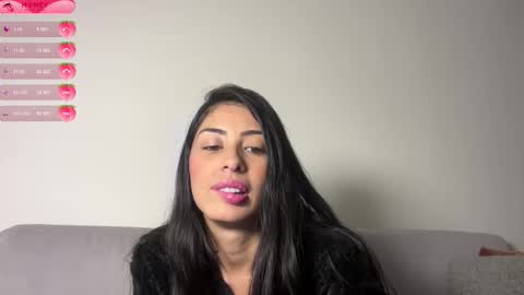 Snapshot of abrilsantosxo chatting on 03-03-26, 01:06 abrilsantosxo online show from 03-03-26, 01:06