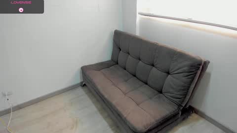 AbrilSonne online show from 02-23-25, 07:17