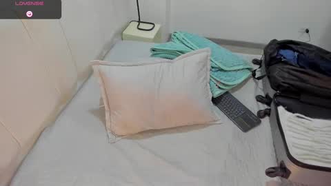 AbrilSonne online show from 02-23-25, 10:20