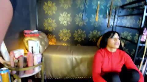 Snapshot of abrilsonne chatting on 02-20-26, 07:47 AbrilSonne online show from 02-20-26, 07:47