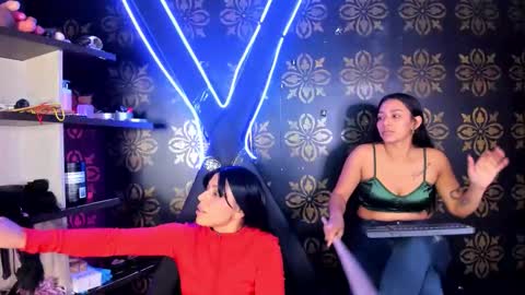 Snapshot of abrilsonne chatting on 03-05-26, 01:56 AbrilSonne online show from 03-05-26, 01:56