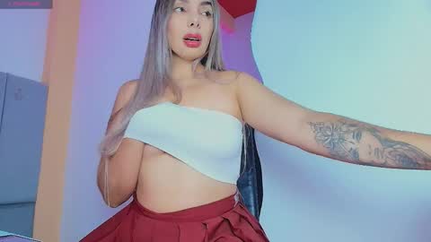 Abril online show from 04-19-26, 11:07