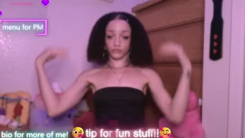 Peach online show from 04-04-26, 04:11