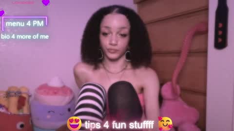 Peach online show from 04-26-26, 03:04