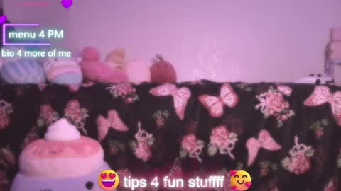 Snapshot of abruisedpeach chatting on 05-05-26, 03:58 Peach online show from 05-05-26, 03:58