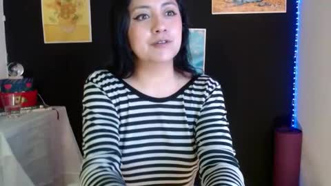 Absenta vert online show from 01-12-26, 11:43