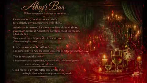 absy online show from 01-31-26, 08:18